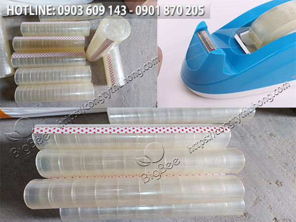 địa chỉ sỉ băng keo văn phòng phẩm giá rẻ 1