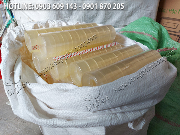 băng keo văn phòng phẩm sỉ giá rẻ 3