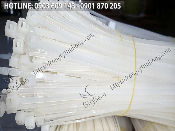 Dây rút nhựa dùng 1 lần