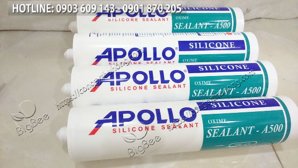 Keo apollo a500 giá sỉ