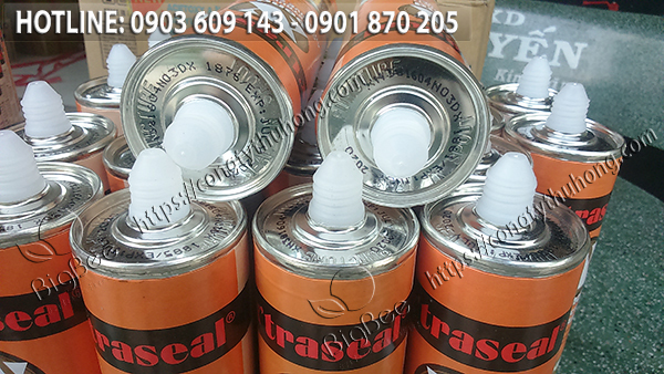 Keo dán tấm alu X'Traseal X'Bond