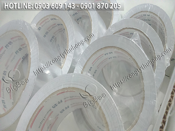 băng keo nhôm