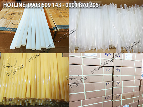 kích thước keo nến giá rẻ