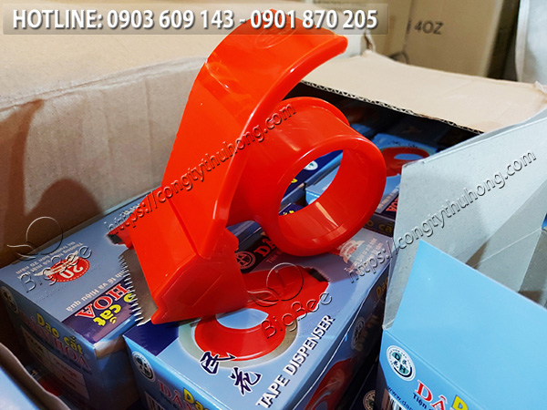 dụng cụ cắt băng keo cầm tay giá rẻ 1