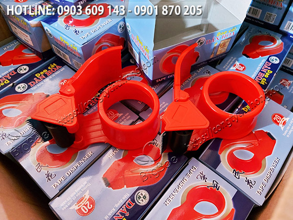 dụng cụ cắt băng keo cầm tay giá rẻ 3