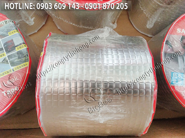 giá băng keo chống dột đủ size 3