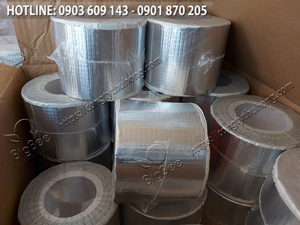 giá băng keo chống dột đủ size 5
