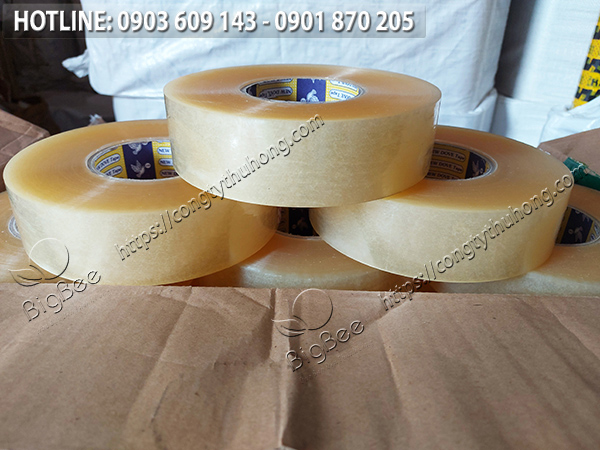 giá băng keo trong rẻ 6