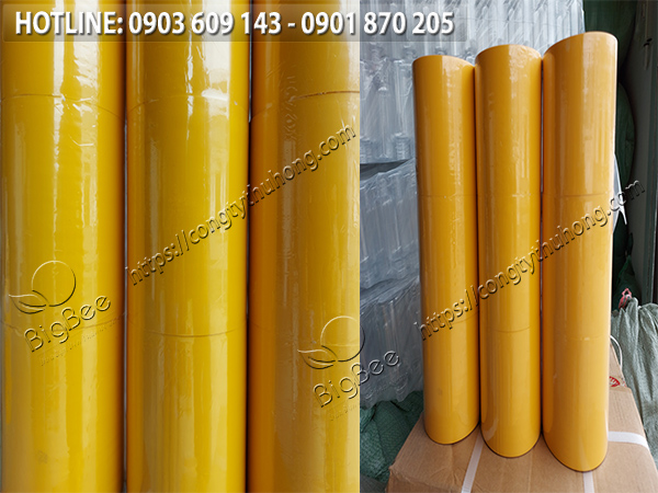 băng keo dán nền khổ 10f