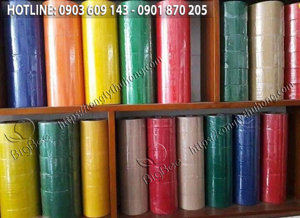 giá sỉ băng keo simili cho cửa hàng bán lẻ 4
