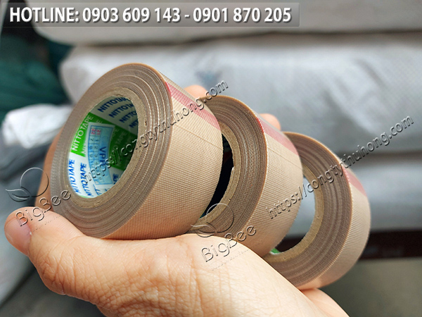 giá sỉ rẻ băng keo chịu nhiệt cao chất lượng 1