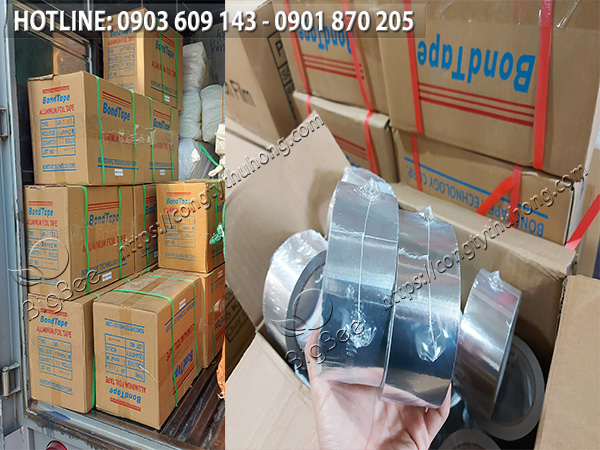 giao băng keo nhôm bạc sỉ giá rẻ 1