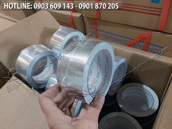 giao băng keo nhôm bạc sỉ giá rẻ 2