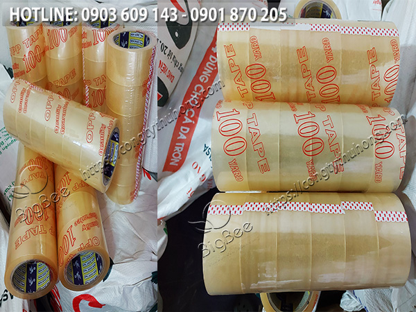 giao hàng băng keo trong 1.2kg 1