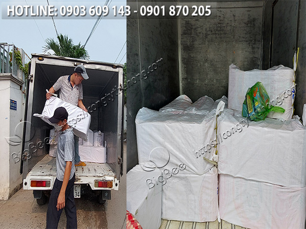 giao hàng băng keo trong 1.2kg 2