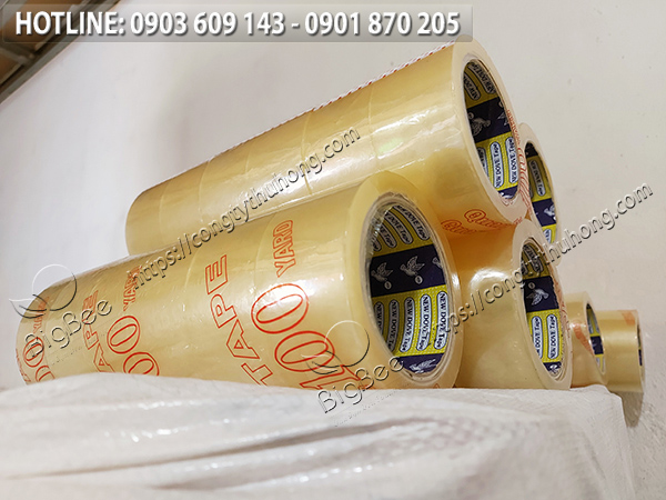 giao hàng free băng keo trong giá sỉ rẻ 2
