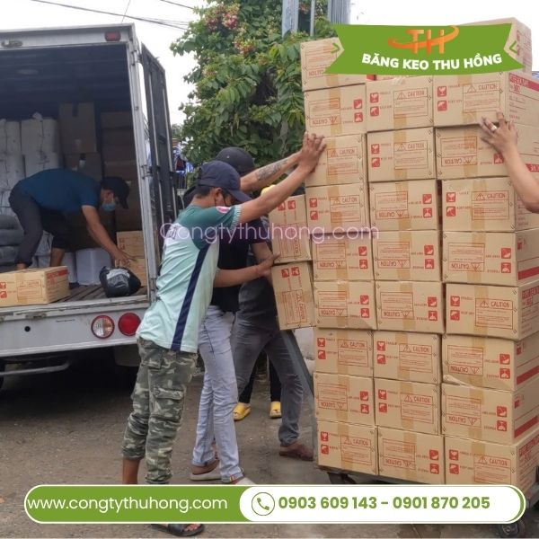 Thu Hồng hỗ trợ giao hàng tận nơi nhanh chóng, uy tín Thu Hồng hỗ trợ giao hàng tận nơi nhanh chóng, uy tín