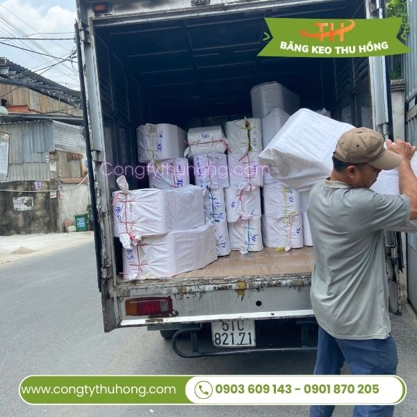 Chúng tôi hỗ trợ giao hàng tận nơi, miễn phí vận chuyển tại TPHCM Chúng tôi hỗ trợ giao hàng tận nơi, miễn phí vận chuyển tại TPHCM