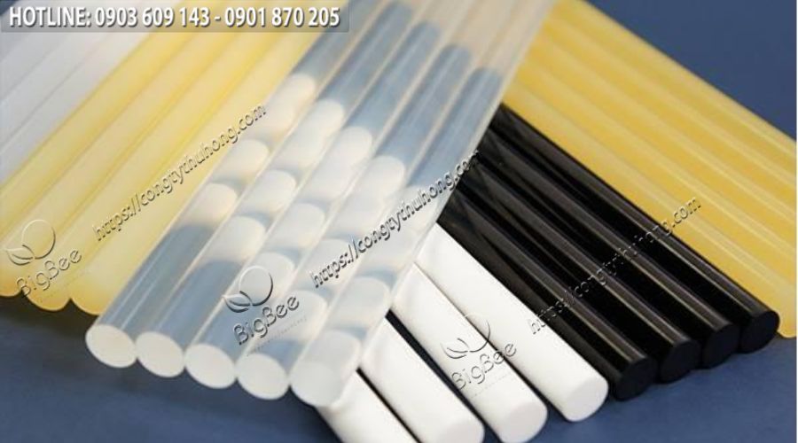 Hình ảnh keo nến Hình ảnh keo nến