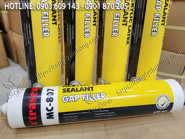 Keo X'Traseal MC 807