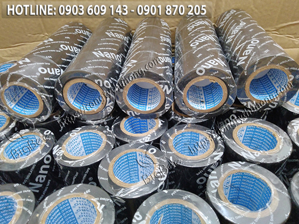 Băng keo Nano điện