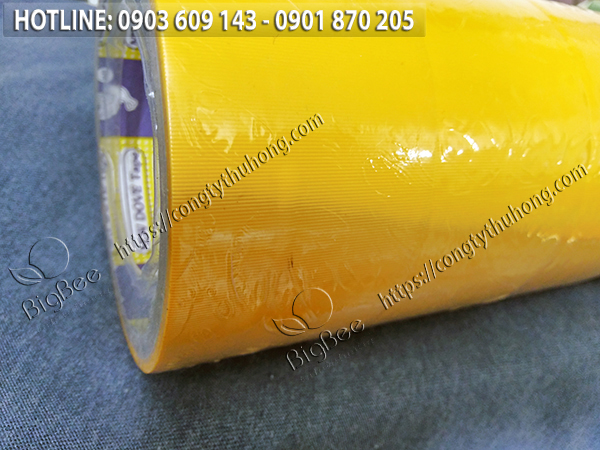 Băng keo simili các loại