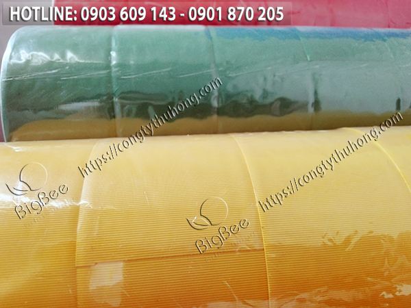 Băng keo simili các loại