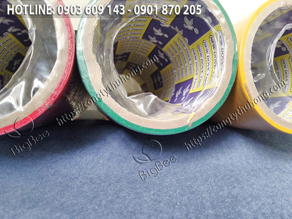 Băng keo simili các loại