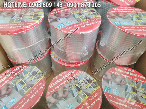 Băng keo chống dột