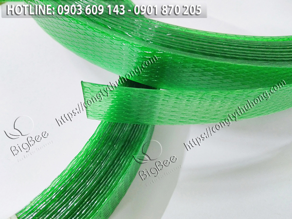 Dây đai PET giá sỉ