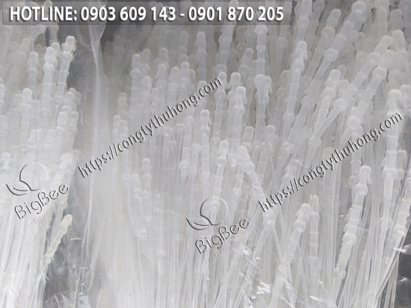 Dây gắn mác giầy dép