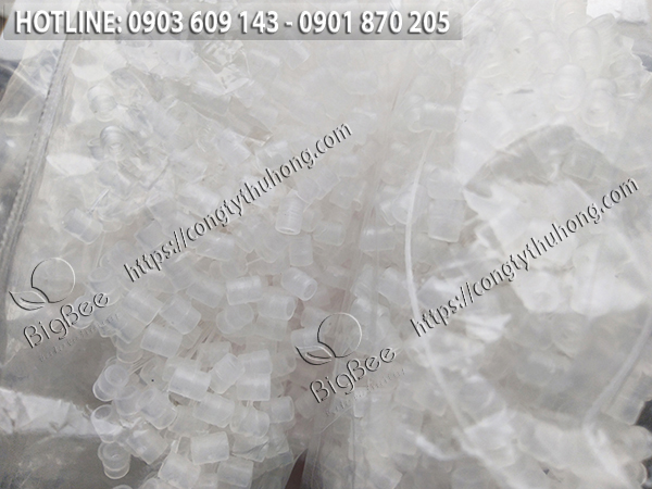 Dây gắn mác giầy dép