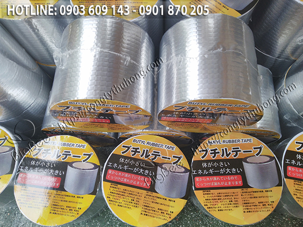 Băng keo chống dột