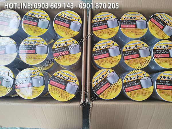 Băng keo chống dột