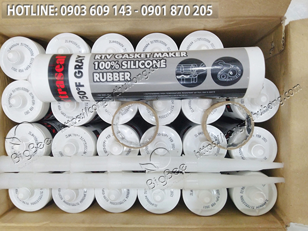 Keo X'Traseal 750F Gray