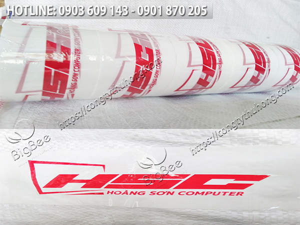 in băng keo logo số lượng ít giá rẻ hcm 2