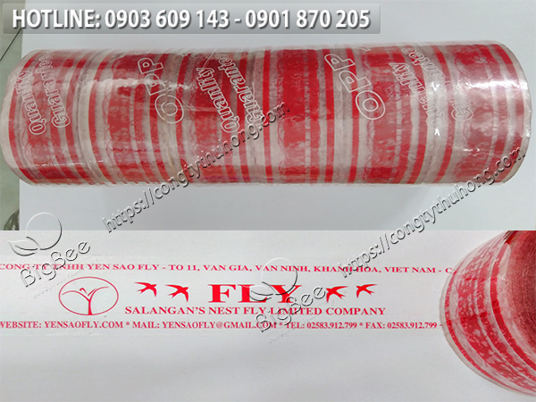 in băng keo logo số lượng ít giá rẻ hcm 3