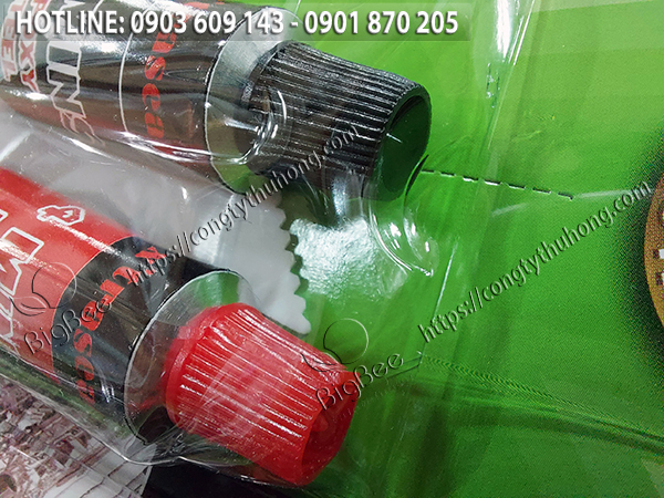 keo 2 thành phần xtraseal