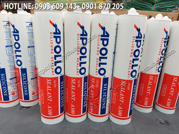 keo apollo a300 sử dụng nhiều nhất hiện nay 1