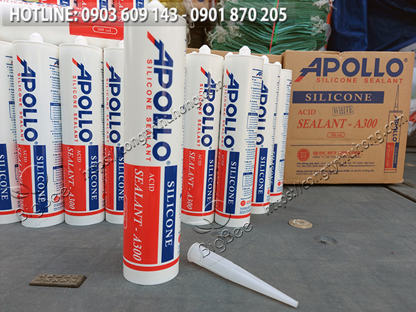 keo apollo a300 sử dụng nhiều nhất hiện nay 2