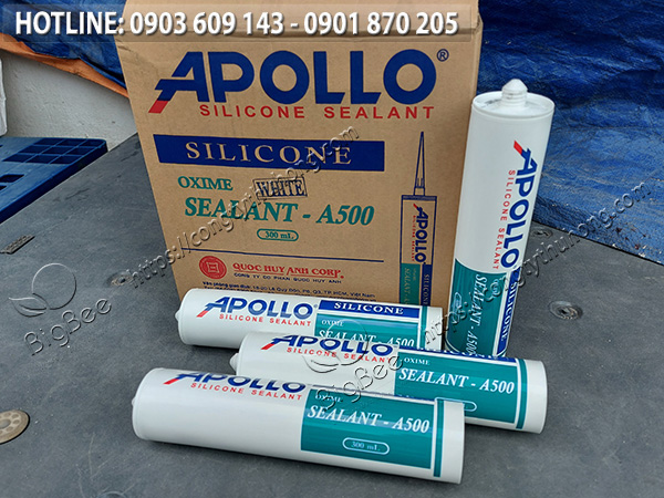 keo apollo a500 sử dụng nhiều nhất hiện nay 2