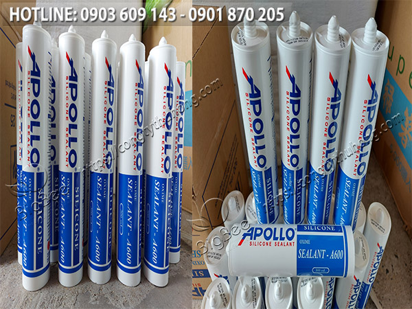 keo apollo a600 sử dụng nhiều nhất hiện nay 1
