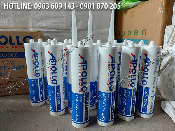 keo apollo a600 sử dụng nhiều nhất hiện nay 2