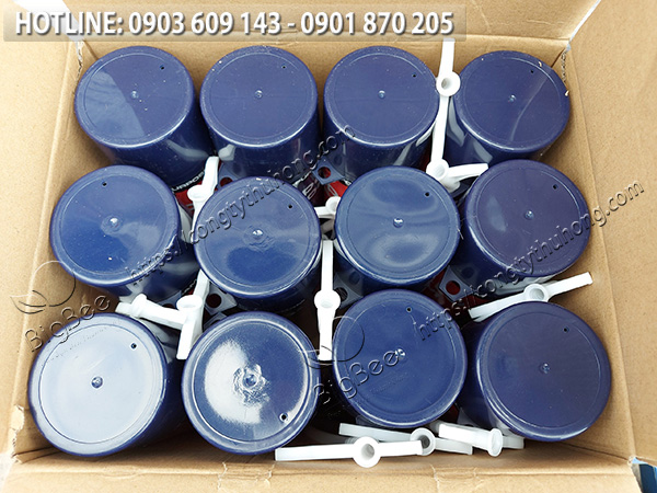 keo bọt nở foam apollo chính hãng dạng vòi 4