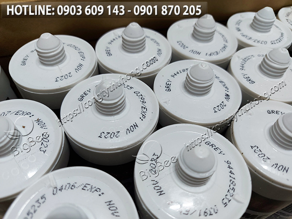 keo chống dột mc-201 3