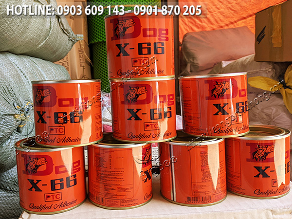 keo con chó chính hãng 2