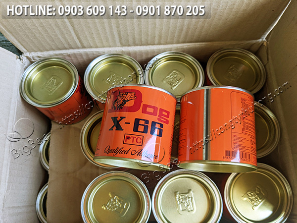 keo con chó chính hãng 3