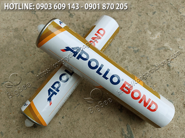 Keo dán đa năng Apollo Bond tốt 1 Keo dán đa năng Apollo Bond tốt 1