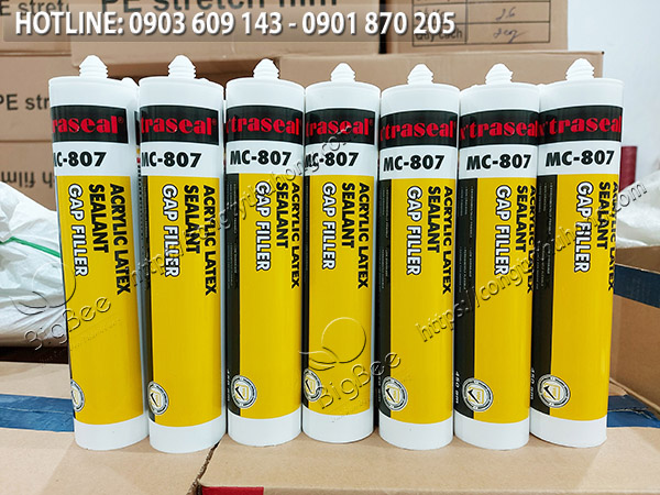 keo dán gạch ceramic cho nhà tắm xtraseal mc 807