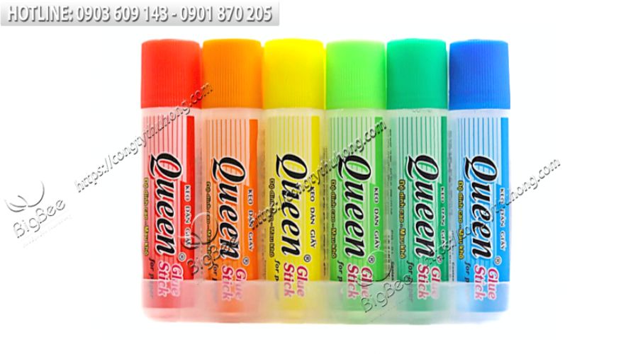 Keo dán giấy có độc hại không Keo dán giấy có độc hại không